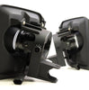 Image of Morimoto XB LED Fog Lights (Vertical) For 13-18 Dodge Ram 1500