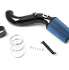 Image of Rudy's Black Cold Air Intake Oiled Filter 13-16 Chevrolet GMC 6.6L LML Duramax