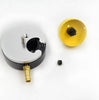 Image of Rudy's Dual O-Ring Fuel Tank Sump Kit w/ Holesaw