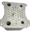 Image of Rudy's Replacement Engine Oil Cooler / Gasket Kit For 08-10 6.4 Powerstroke
