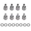 Image of Rudy's High Pressure Oil Rail Repair Kit For 2004.5-2010 6.0 Powerstroke