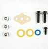 Image of Rudy's Turbocharger Installation Hardware Kit For 03-07 6.0 Powerstroke