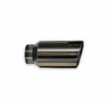 Image of Rudy's 5x7x15 Polished Stainless Steel Bolt-On Exhaust Tip