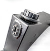 Image of Rudy's Black Aluminum Coolant Reservoir / Degas Bottle For 99.5-03 7.3 Powerstroke
