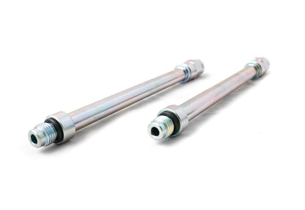 Image of Rudy's Screw In Style Stand Pipe Kit For Early 03 6.0 Powerstroke