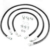 Image of Rudy's Upgraded Allison Transmission Cooler Line Kit For 11-14 LML Duramax
