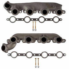 Image of Rudy's Replacement Exhaust Manifold Kit For 99-03 7.3 Powerstroke
