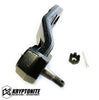 Image of Kryptonite Death Grip Pitman Arm For 01-10 Chevy/GMC 1500/2500/3500 HD 3 Spline