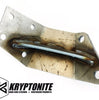 Image of Kryptonite Idler Support Frame Gusset For 2001-2010 Chevrolet/GMC 2500HD 3500HD
