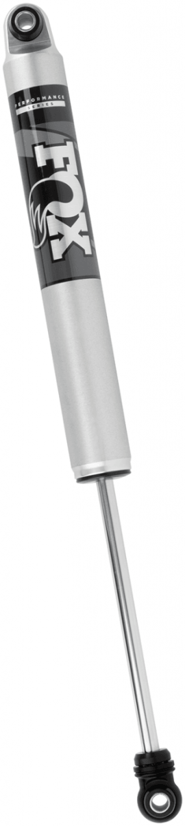 Image of Fox 2.0 Performance Series IFP Rear Shock Absorber For 11-19 Chevy/GMC 2500HD/3500HD With 1.5-3.5"  Lift