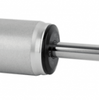 Image of Fox 2.0 Performance Series IFP Rear Shock Absorber For 11-19 Chevy/GMC 2500HD/3500HD With 1.5-3.5"  Lift