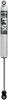 Image of Fox 2.0 Performance Series IFP Front Shock Absorber For 11-19 Chevy/GMC 2500HD/3500HD With 1.5-3.5"  Lift