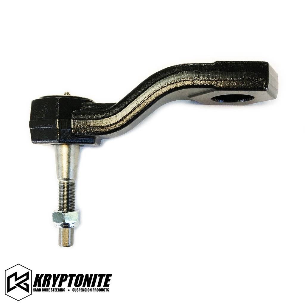 Image of Kryptonite Death Grip Pitman Arm For 2011-2023 Chevy/GMC 2500HD 3500HD GM Trucks