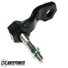 Image of Kryptonite Death Grip Pitman Arm For 2011-2023 Chevy/GMC 2500HD 3500HD GM Trucks
