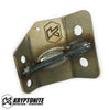 Image of Kryptonite Idler Support Frame Gusset For 2011-2023 Chevy/GMC 2500HD/3500HD