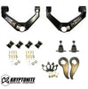 Image of Kryptonite Stage 2 Leveling Kit 2011-2019 Chevy/GMC 2500HD 3500HD 6.6L Duramax