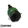 Image of Kryptonite Replacement Inner Tie Rod End For 11-20 Chevy/GMC 2500HD/3500HD With Stock Center Link