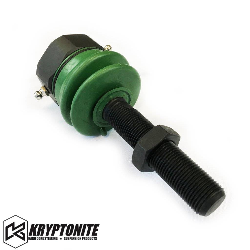 Image of Kryptonite Replacement Inner Tie Rod End For 11-20 Chevy/GMC 2500HD/3500HD With Stock Center Link