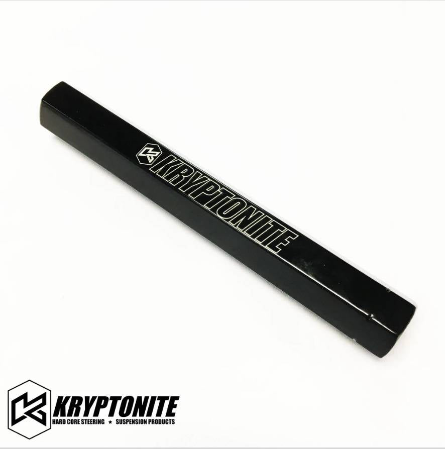 Image of Kryptonite Tie Rod Body Single Replacement For 11-20 Chevy/GMC 2500HD/3500HD