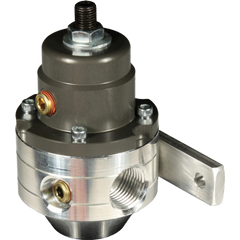 Image of FASS Universal Adjustable Fuel Pressure Regulator