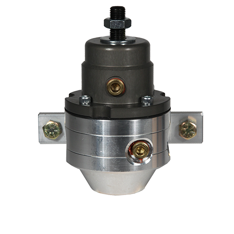 Image of FASS Universal Adjustable Fuel Pressure Regulator