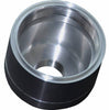 Image of FASS Fuel Filter Delete For 01-16 6.6L Duramax