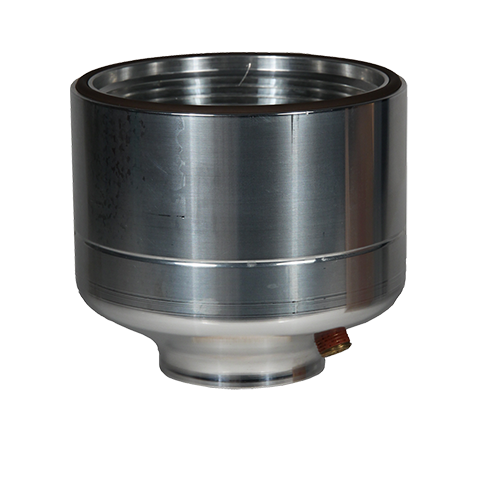 Image of FASS Fuel Filter Delete For 01-16 6.6L Duramax