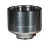 Image of FASS Fuel Filter Delete For 01-16 6.6L Duramax
