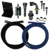 Image of FASS Replacement Fuel Pump Relocation Kit For 98.5-02 5.9L Cummins