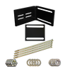 Image of FASS Universal Semi Frame Bracket