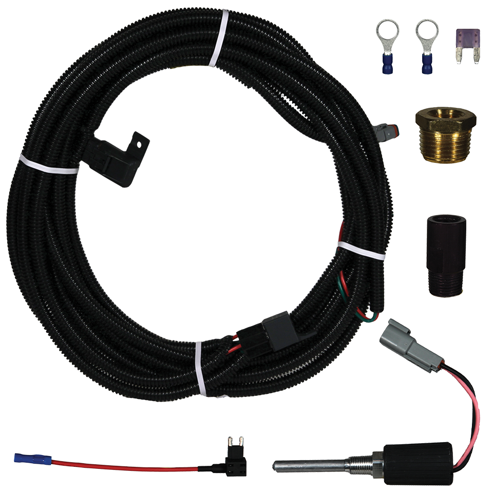 Image of FASS Titanium Series Optional Electric Diesel Fuel Heater Kit