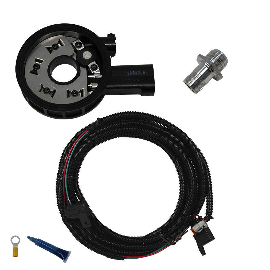 Image of FASS Titanium Series High Output Heater Disk