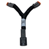 Image of FASS Titanium Series Dual Electric Heater Splitter Kit