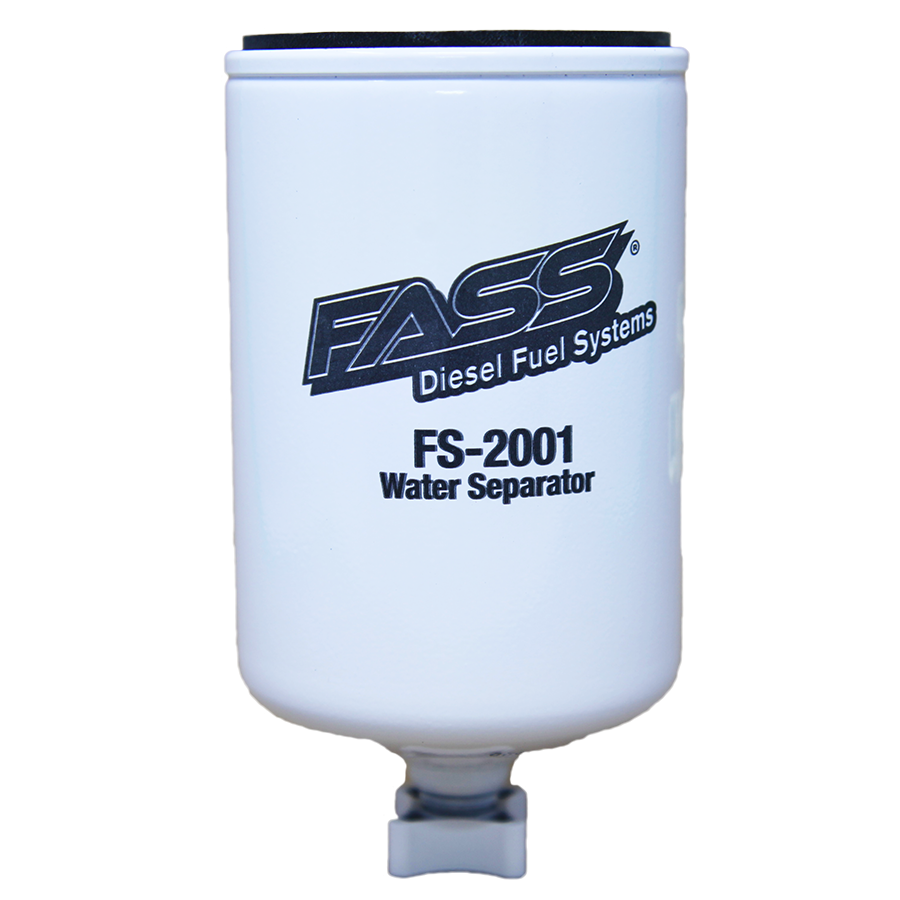 Image of FASS Replacement Water Separator FS-2001