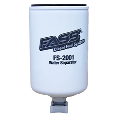 Image of FASS Replacement Water Separator FS-2001