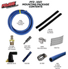 Image of FASS Fuel Filter Delete For 11-19 6.7L Powerstroke