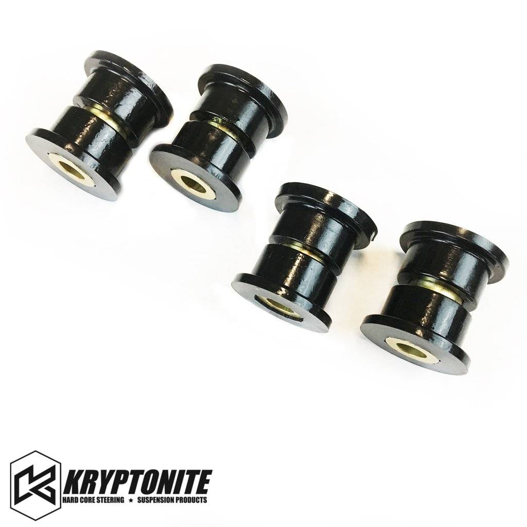 Image of Kryptonite Upper Control Arm Bushings For 1999-2018 Chevrolet/GMC 1500 2500 3500