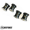 Image of Kryptonite Upper Control Arm Bushings For 1999-2018 Chevrolet/GMC 1500 2500 3500
