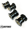Image of Kryptonite Upper Control Arm Bushings For 1999-2018 Chevrolet/GMC 1500 2500 3500