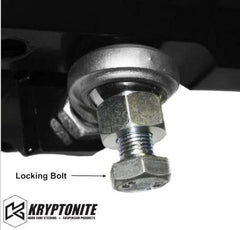 Image of Kryptonite PISK Kit Shank Nut For 01-10 Chevy/GMC 1500/2500HD/3500HD