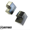 Image of Kryptonite Lower Bump Stops For 2001-2010 Chevrolet/GMC 1500HD/2500HD/3500HD