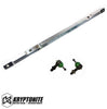 Image of Kryptonite SS Center Link Upgrade 1st Gen Tie Rods For 11-23 Chevy/GMC 2500 3500