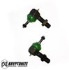 Image of Kryptonite SS Center Link Upgrade 1st Gen Tie Rods For 11-23 Chevy/GMC 2500 3500