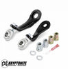 Kryptonite Pitman And Idler Arm Support Kit For 01-10 Chevy/GMC 1500/2500HD/3500HD