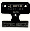 Image of Bean Machine Fuel Bowl Delete Block With Extra Return Ports For 03-09 5.9/6.7 Cummins