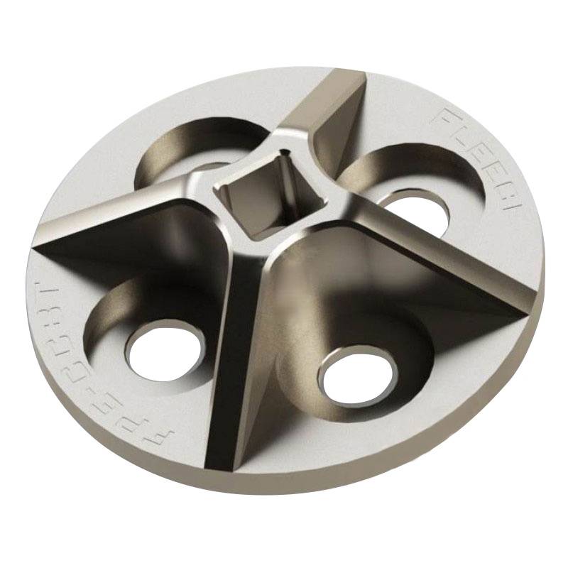 Image of Fleece Performance Crankshaft Barring Tool For 89-15 5.9L & 6.7L Cummins