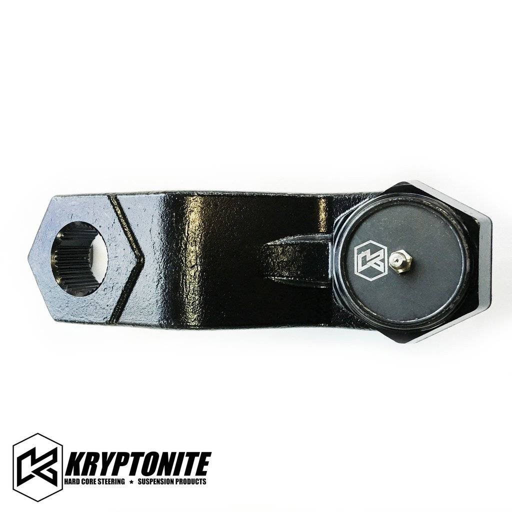 Kryptonite Death Grip Pitman Arm For 1988-2006 Chevy/GMC 1500 - 4