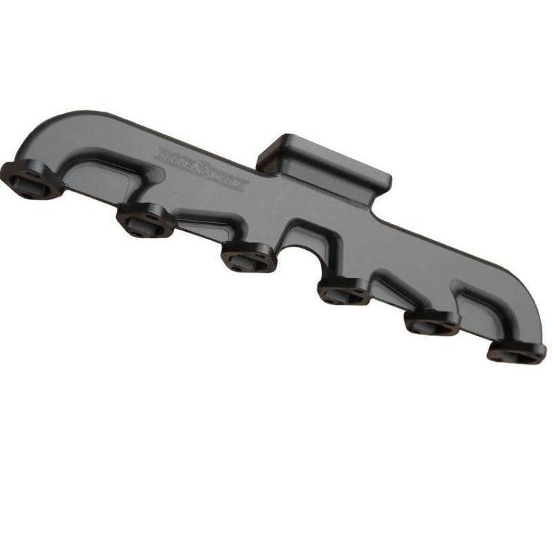 Image of Steed Speed T3 Straight Turbo Flange Manifold For 94-98 5.9L Cummins