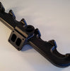 Image of Steed Speed T3 Twin Turbo Flange Manifold With Inverted Wastegate For 98.5-02 5.9L Cummins