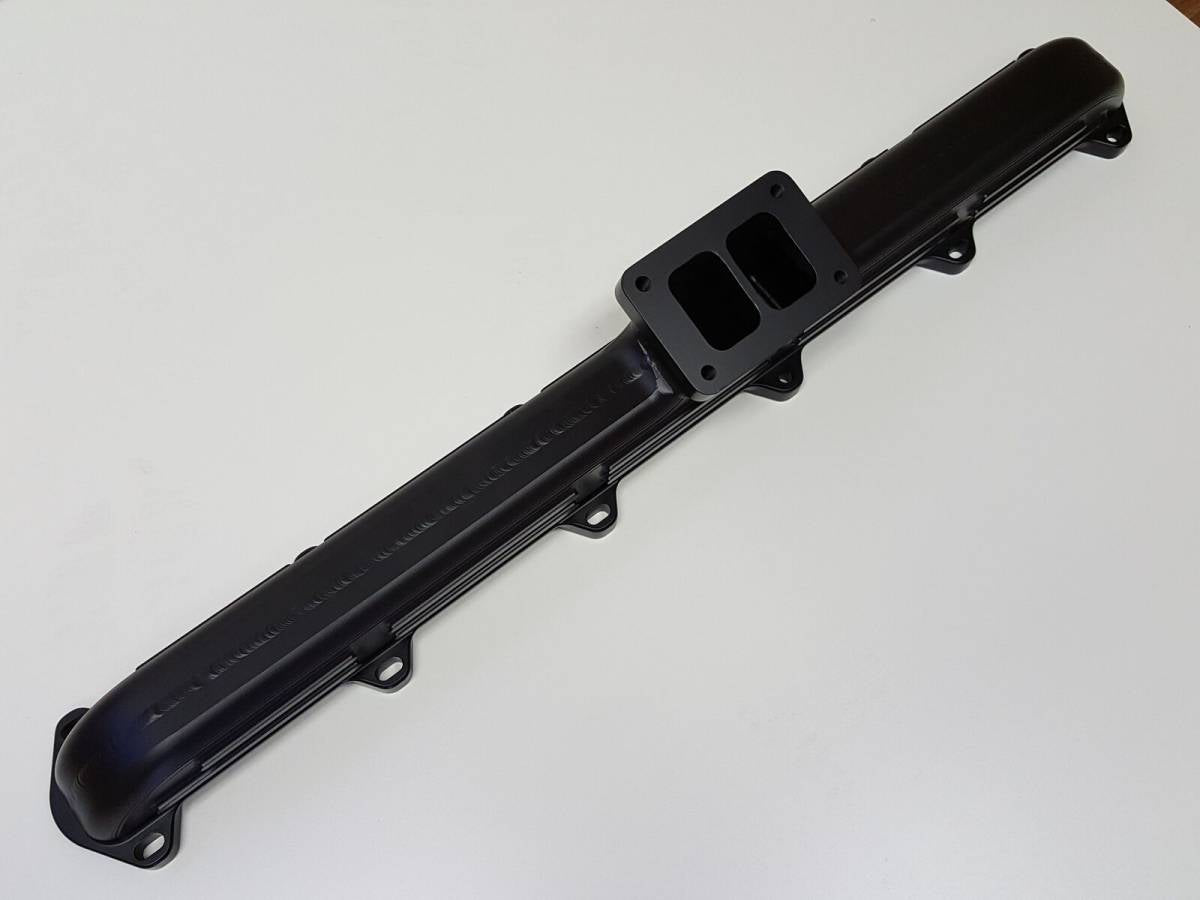 Image of Steed Speed Upgraded Replacement Manifold For Caterpillar C15 15.2L